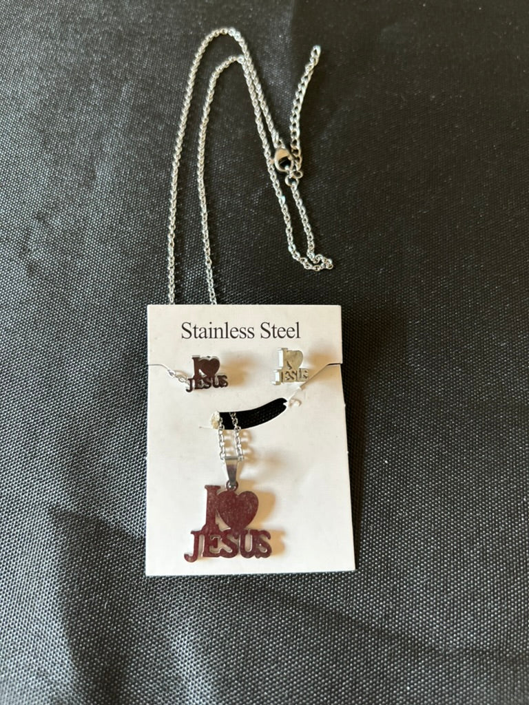 Jesus Set