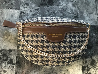 Classy Fanny Purse