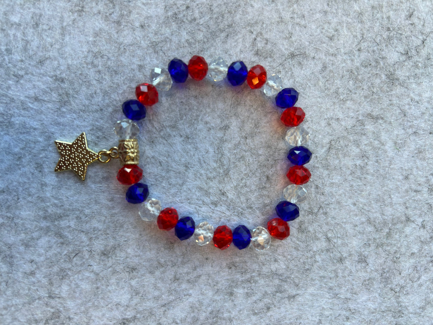 Stars and Stripes