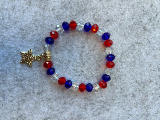 Stars and Stripes