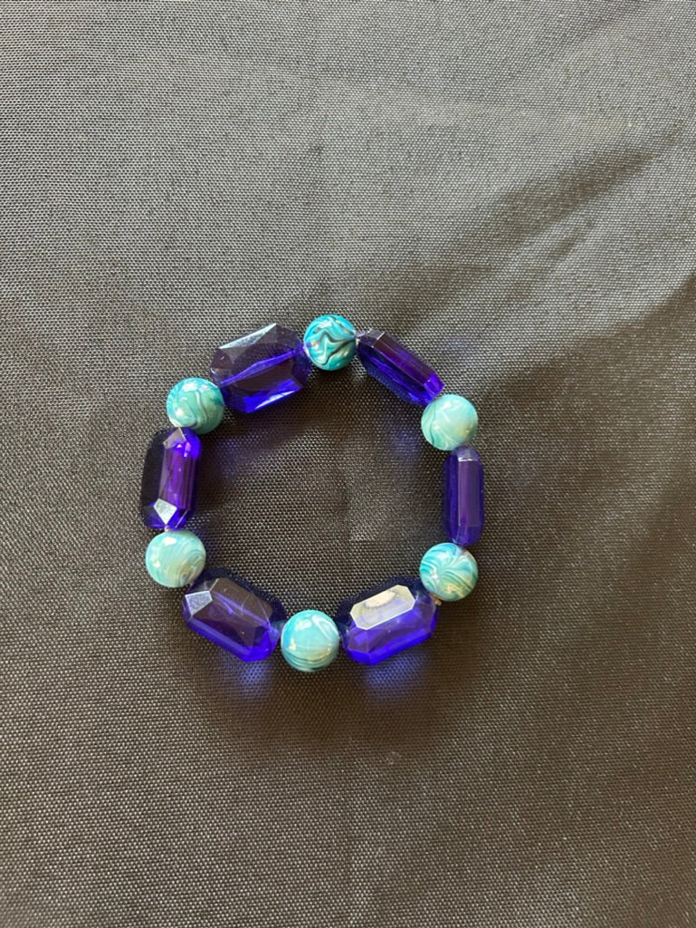 Sea Side Bracelet