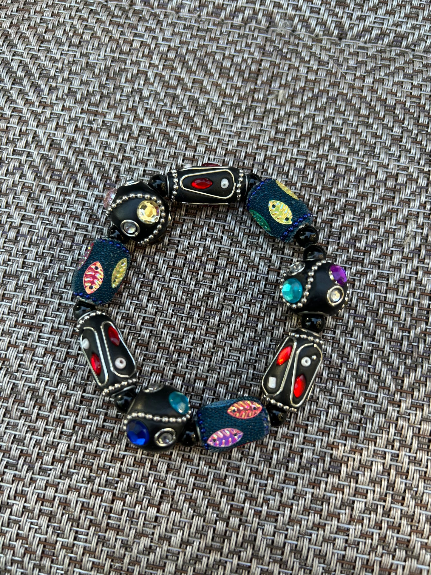 African Vibe Bracelet