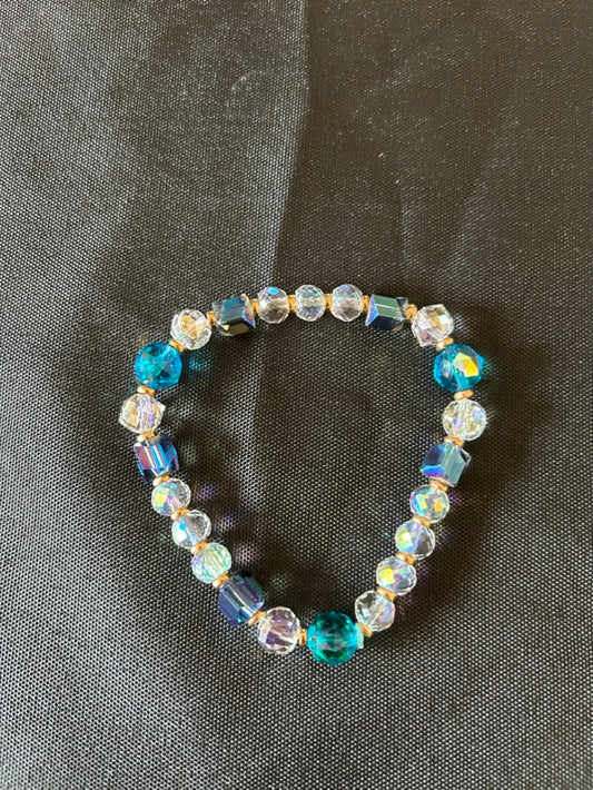 Royal Sparkle Bracelet