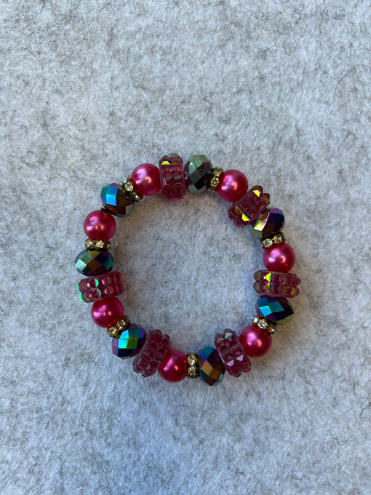 Primrose Bracelet