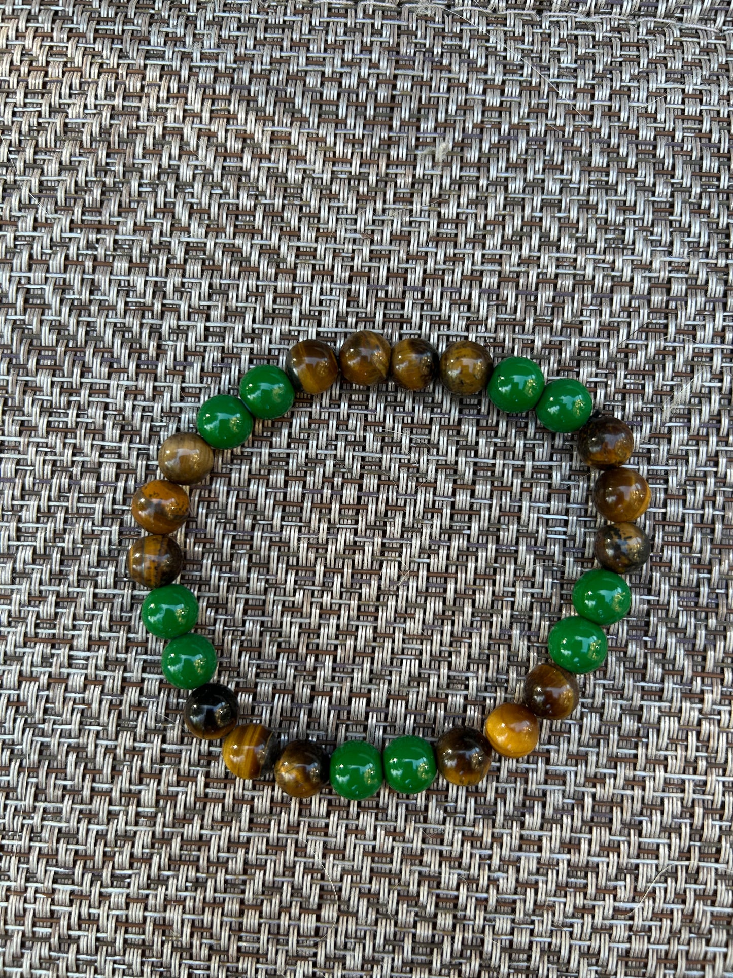 Greener Braclelet