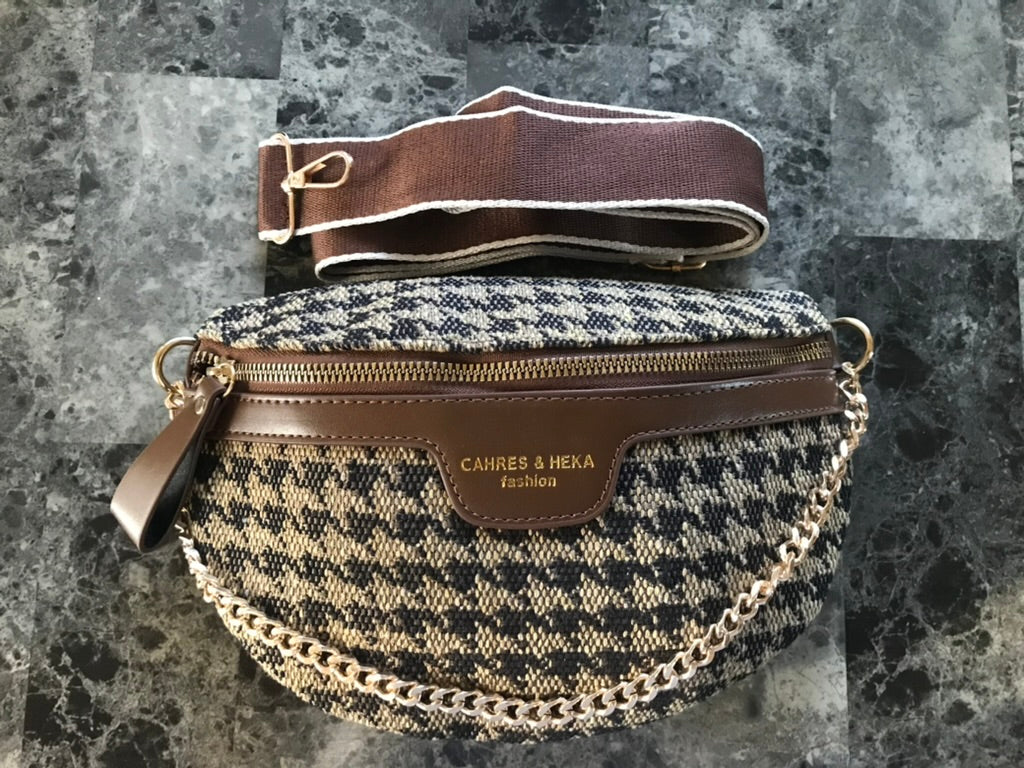 Classy Fanny Purse