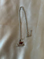 I Love Jesus Necklace