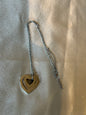 Many Hearts Necklace