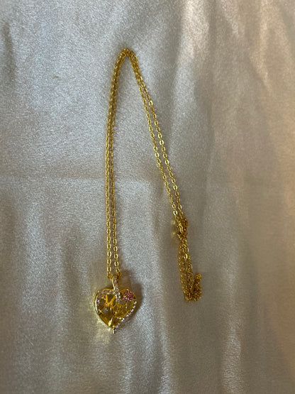 Mom Necklace