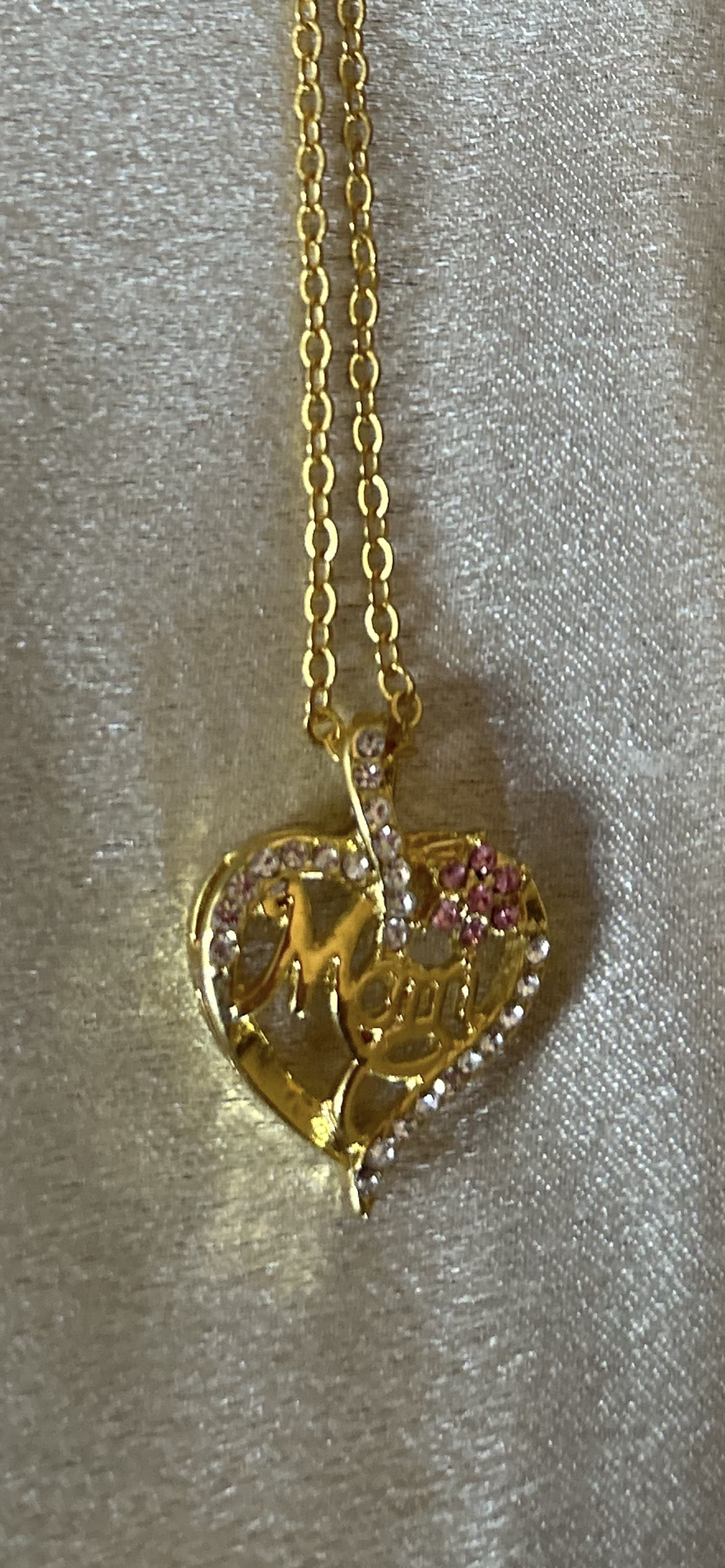 Mom Necklace