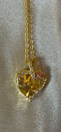 Mom Necklace