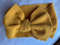 Baby Hair Bow