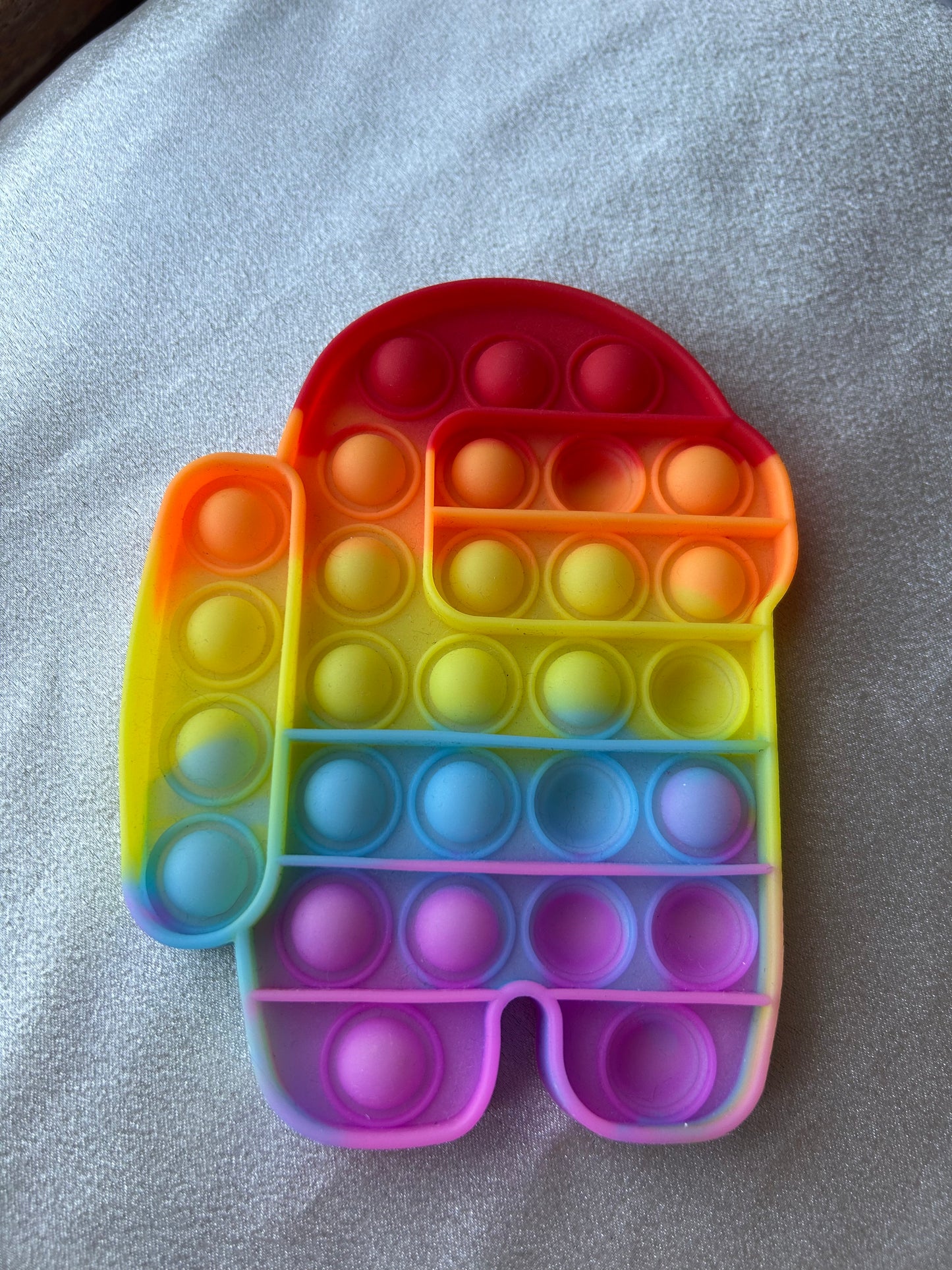 Pop It Toy