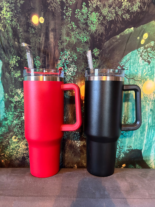 Tumblers