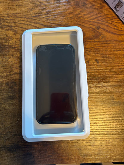 Bathroom Phone Case