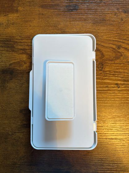 Bathroom Phone Case