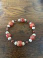 Brazilian Rosewood Bracelet