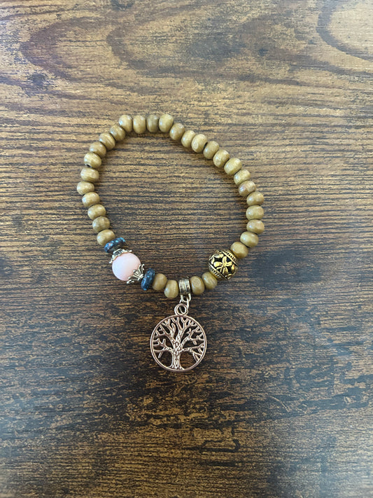 Tree of Life Bracelet