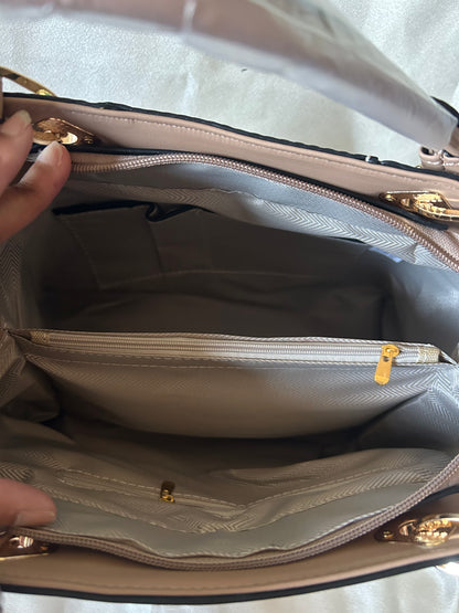 Warm Fun Purse