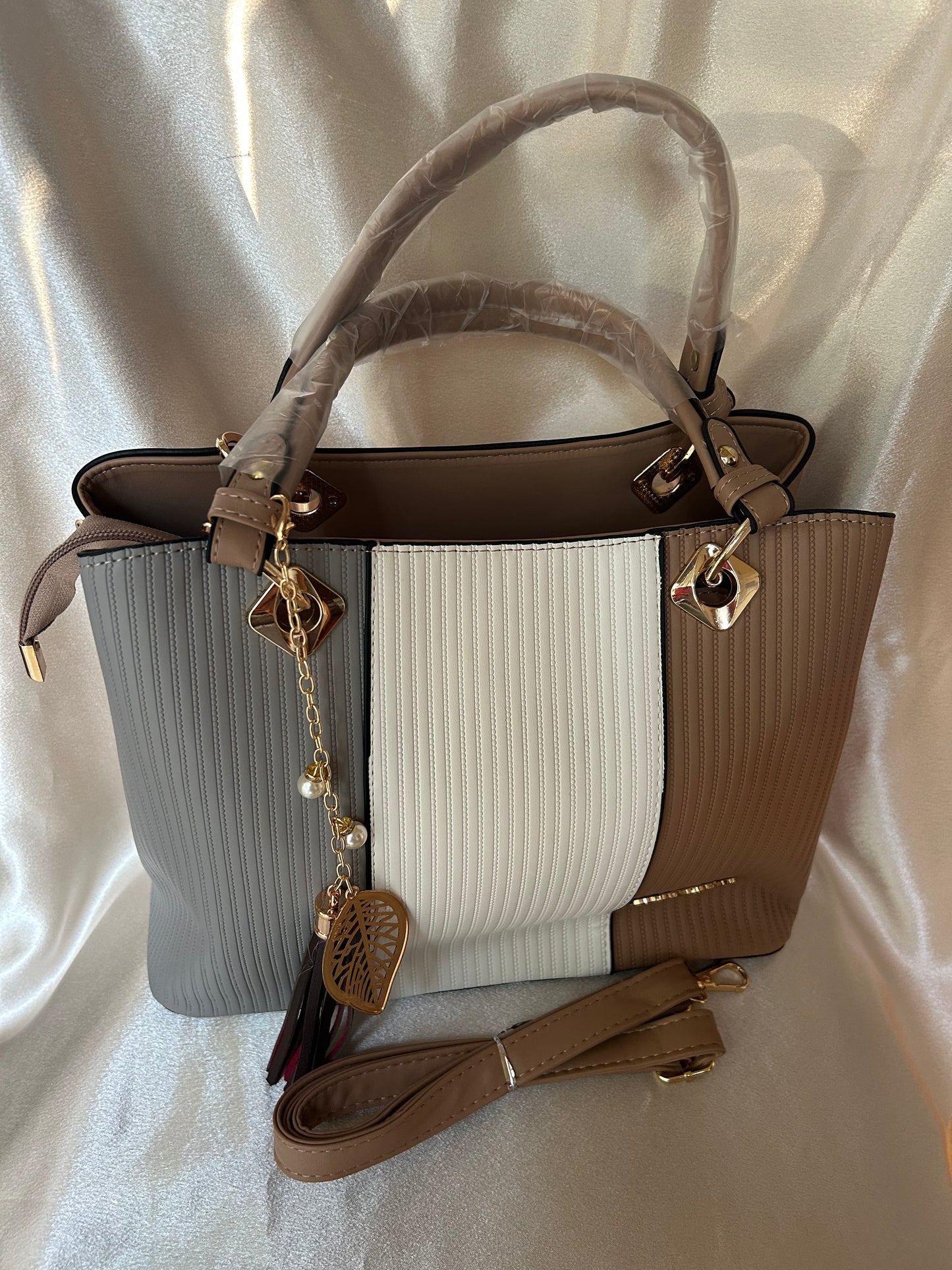 Warm Fun Purse
