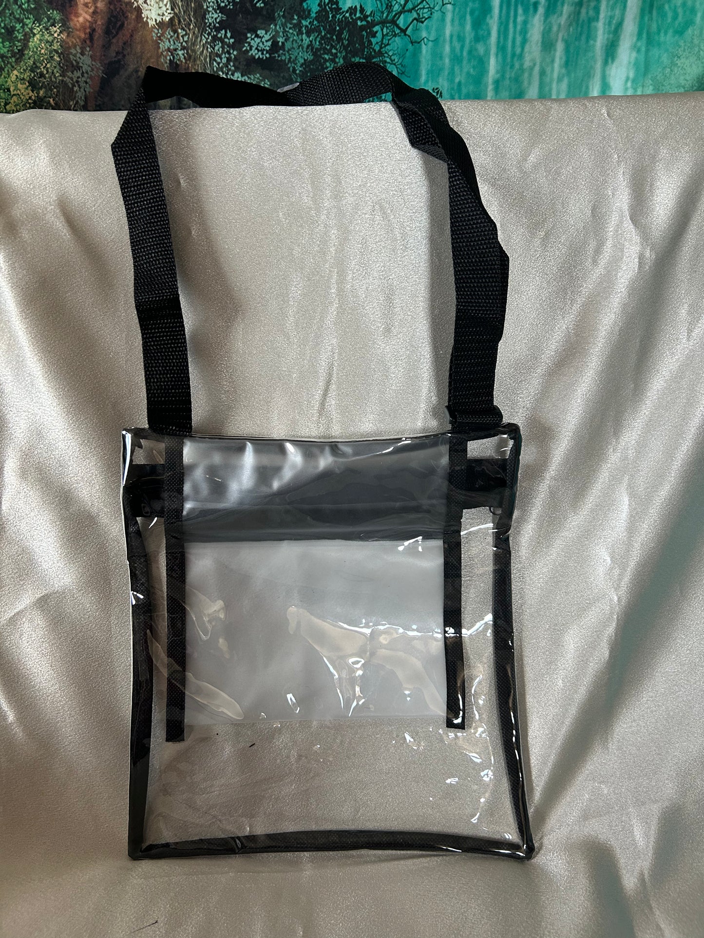 Clear Bag