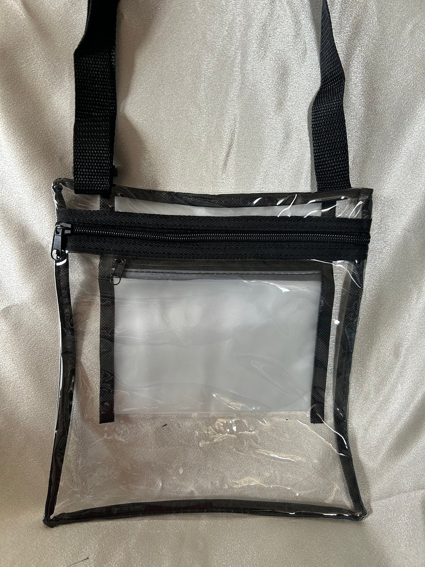 Clear Bag