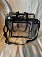Large Clear Bag